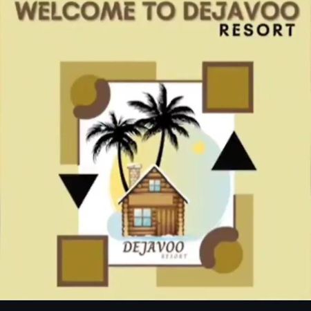 Hotel Dejavoo Gādigarpālya Exterior foto
