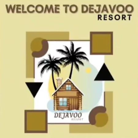 Hotel Dejavoo Gādigarpālya Exterior foto