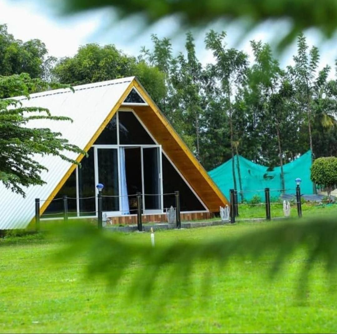 Hotel Dejavoo Gādigarpālya Exterior foto