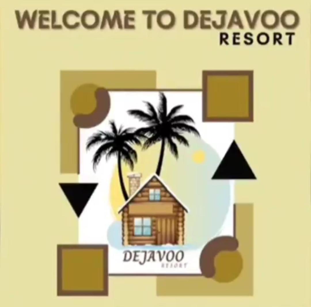Hotel Dejavoo Gādigarpālya Exterior foto